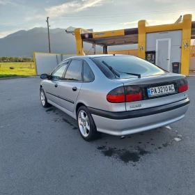 Renault Laguna, снимка 5