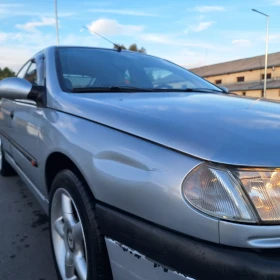 Renault Laguna, снимка 7