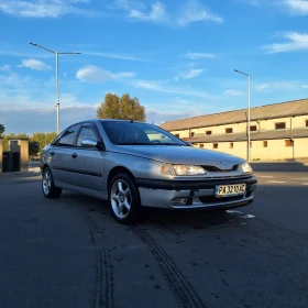 Renault Laguna, снимка 2