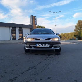 Renault Laguna, снимка 3