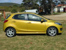 Mazda 2 1.5i ШВЕЙЦАРИЯ , снимка 4