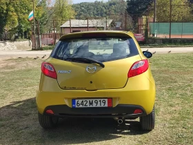 Mazda 2 1.5i ШВЕЙЦАРИЯ , снимка 6