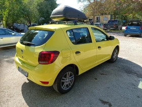 Dacia Sandero 0.9 TCe, снимка 6