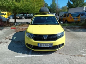 Dacia Sandero 0.9 TCe, снимка 8