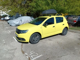 Dacia Sandero 0.9 TCe, снимка 1