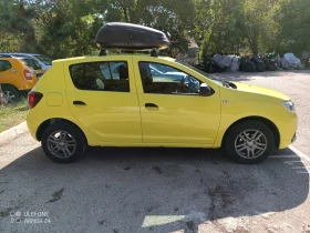 Dacia Sandero 0.9 TCe, снимка 3