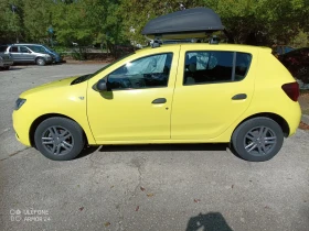 Dacia Sandero 0.9 TCe, снимка 4