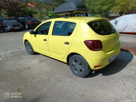 Dacia Sandero 0.9 TCe, снимка 5