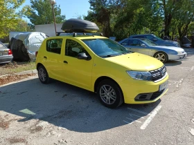 Dacia Sandero 0.9 TCe, снимка 2