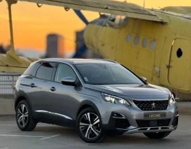 Peugeot 3008 - 1.5 BlueHDi - 130k.c. - Euro 6B - EAT8 - Allure-, снимка 1