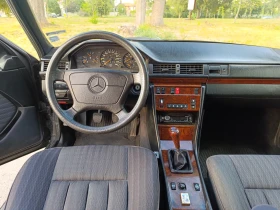 Mercedes-Benz 124 Хечбек , снимка 12