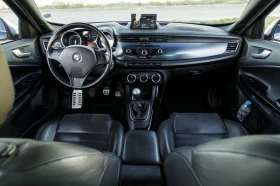 Alfa Romeo Giulietta 1750TBI QV, снимка 10