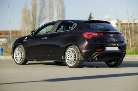 Alfa Romeo Giulietta 1750TBI QV, снимка 4