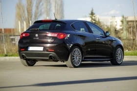 Alfa Romeo Giulietta 1750TBI QV, снимка 5