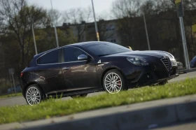 Alfa Romeo Giulietta 1750TBI QV, снимка 8