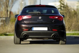 Alfa Romeo Giulietta 1750TBI QV, снимка 6