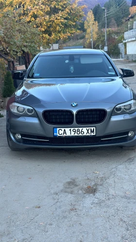     BMW 525