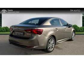 Toyota Avensis | Mobile.bg    17