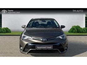 Toyota Avensis | Mobile.bg    5