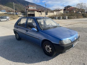 Peugeot 106 1.2i, снимка 1