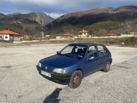 Peugeot 106 1.2i, снимка 7