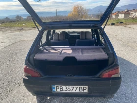 Peugeot 106 1.2i, снимка 14