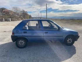 Peugeot 106 1.2i, снимка 2