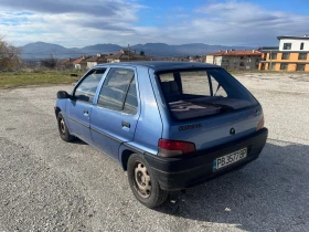 Peugeot 106 1.2i, снимка 5