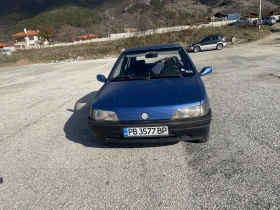 Peugeot 106 1.2i, снимка 8