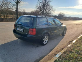 VW Passat 1.9 TDI 116, снимка 3