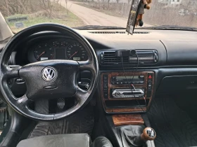 VW Passat 1.9 TDI 116, снимка 6