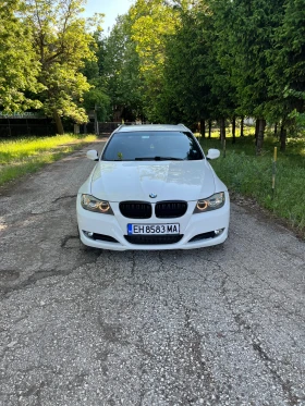 BMW 320 Xdrive, снимка 1