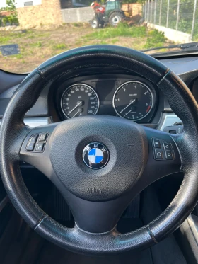 BMW 320 Xdrive, снимка 7