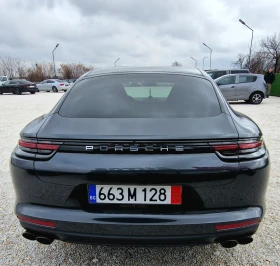 Porsche Panamera PLUG-IN/NOVA, снимка 5