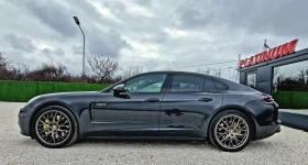 Porsche Panamera PLUG-IN/NOVA, снимка 7