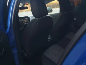 Opel Corsa 1, 2 benzin 75hp, снимка 13