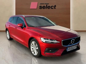 Volvo V60 2.0 D3, снимка 2