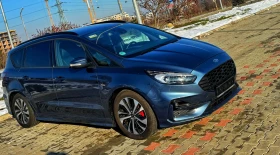 Ford S-Max 2.0 ECOBLUE ST-LINE 190ks, снимка 1