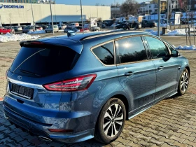 Ford S-Max 2.0 ECOBLUE ST-LINE 190ks, снимка 4