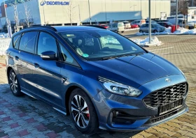 Ford S-Max 2.0 ECOBLUE ST-LINE 190ks, снимка 2