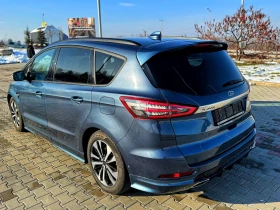 Ford S-Max 2.0 ECOBLUE ST-LINE 190ks, снимка 5