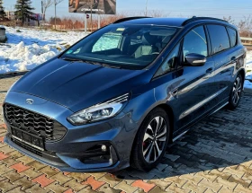 Ford S-Max 2.0 ECOBLUE ST-LINE 190ks, снимка 3