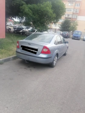 Ford Focus, снимка 3