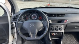 Citroen C3 1.2 8V 60kc, снимка 7