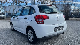 Citroen C3 1.2 8V 60kc, снимка 3