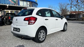 Citroen C3 1.2 8V 60kc, снимка 4