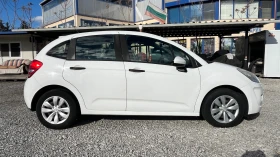 Citroen C3 1.2 8V 60kc, снимка 5