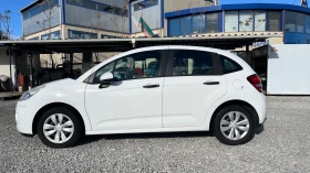 Citroen C3 1.2 8V 60kc, снимка 6