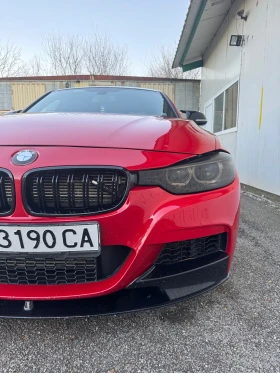 BMW 335 Xdrive, снимка 5