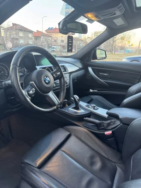 BMW 335 Xdrive, снимка 7